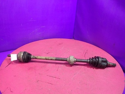 Toyota yaris verso 1.4 d4d приводной вал правая шарнир abs фото №1