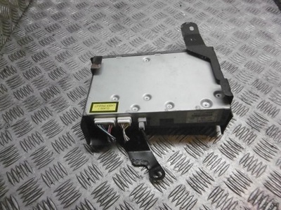 НАВИГАЦИЯ NAVI GPS TOYOTA AVENSIS T25 08662-00870