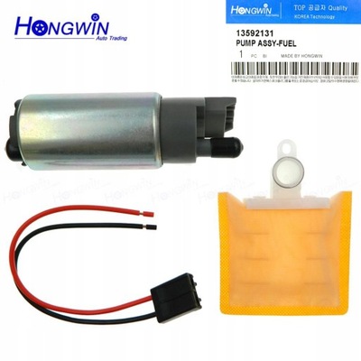 ILTR SIATKOWY PARA CHEVROLET AVEO 13510795 13592131  