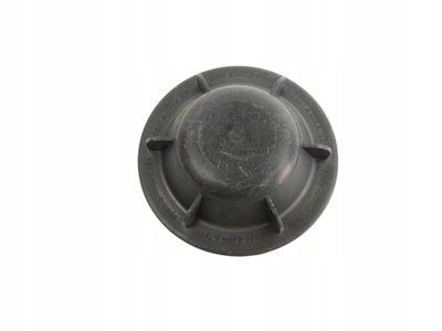 Vw sharan заглушка кришка лампи перед 7m0941607a фото №1