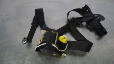 Ремень правый передний безопасности touran 1t0857706b фото №1