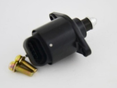 Двигатель шаговый renault clio ii kangoo фото №1