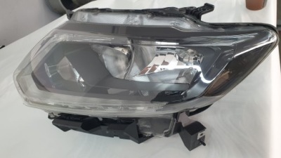 Фара левый nissan xtrail t32 уголок 2014- фото №1