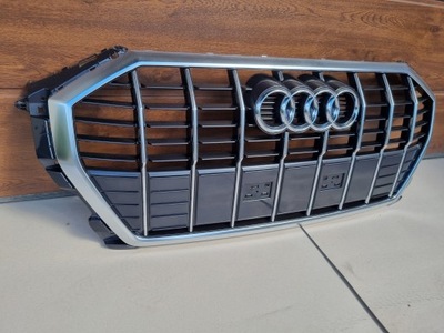 RADIATOR GRILLE AUDI Q3 83A GRILLE  