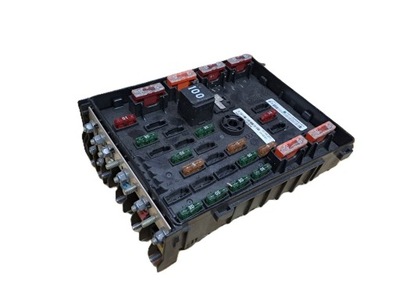 Vw passat b7 коробка предохранителей 3c0937125 фото №1