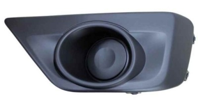 Решётка радиатора решётка w бампер suzuki grand vitara 13- l фото №1