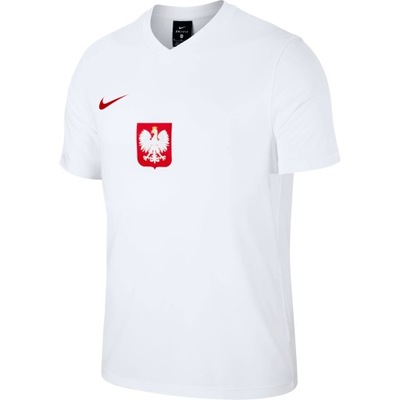 Polska replika koszulki Polski 2020-2021 Nike L!