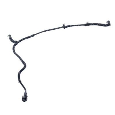 Шланг води renault express van 1.5 dci фото №1