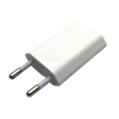 Ładowarka sieciowa Apple do iPhone USB A2118 5W 5V