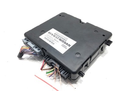 Модуль комфорту renault clio v 285258299r хетчбек блок керування фото №1