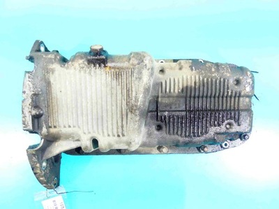 Поддон масляная chevrolet lacetti 1.4 16v фото №1