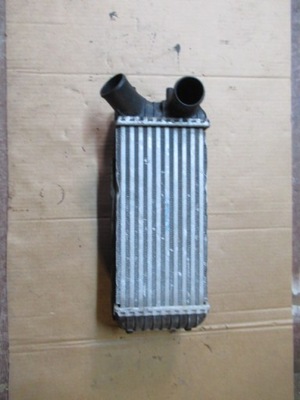 Ford s-max інтеркулер фото №1