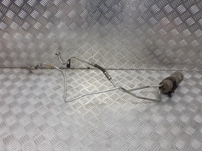 Шланг осушувач кондиціонера renault scenic i 1.9 фото №1