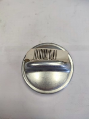 1611-1-17987-2 крышка заливной топлива bmw/mercedes фото №1