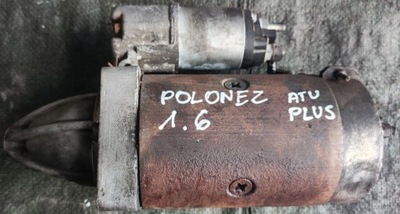 FSO Polonez ATU PLUS 1.6 GLi Rozrusznik