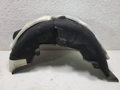 Подкрылок левая задние land rover defender ii фото №1