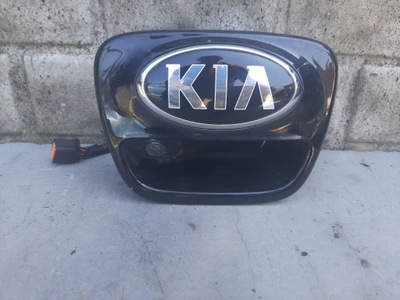 Kia rio v 17- камера заднего вида защита крышки задняя фото №1