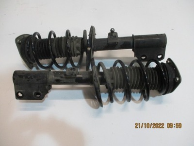 Амортизатор амортизатор citroen ds7 1,5hdi фото №1