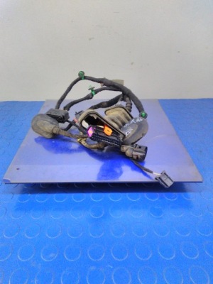 Vw touran жгут дверь задняя правый фото №1