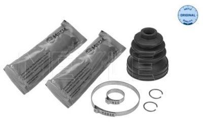 PROTECTION ARTICULATION MINI R50 R53 R52 