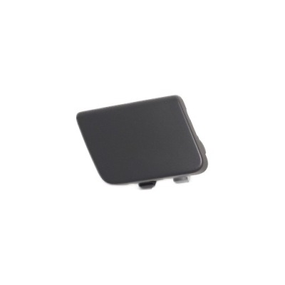 Заглушка фаркоп бампера vw eos 07-11 1q0807205 оригинальный номер фото №1