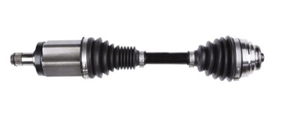 Приводной вал левая mini cooper s f56 2.0 автоматическая коробка передач 131kw 178km фото №1