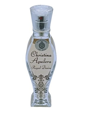 Christina Aguilera Royal Desire 50 ml EDP