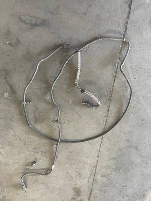 Opel insignia шланг топлива adblue 23326877 фото №1