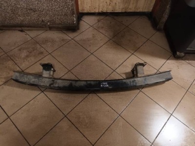 Балка бампера передняя discovery iii 4.4 b v8 dpf000086 фото №1