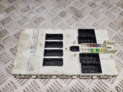 Bmw 3 f30 f35 f31 9292946 модулі комфорту фото №1