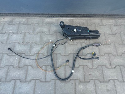 Citroen berlingo iv бак рідина fap 9817570880 фото №1