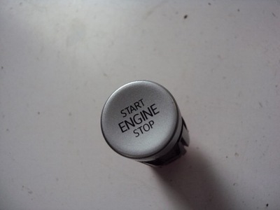 Панель кнопка запуск стоп vw t-cross 2019- фото №1