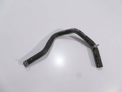 Suzuki swift mk8 2018 1.0 труба шланг воздуха фото №1