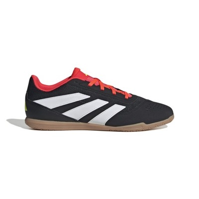 Buty piłkarskie halówki Adidas Predator 24 Club IG5448 r.42 2/3