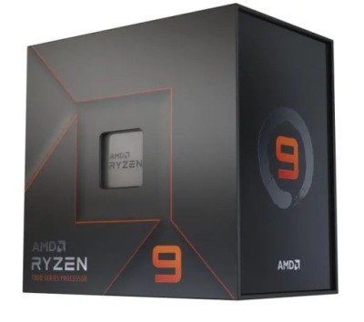 Procesor AMD Ryzen 9 7900X BOX 100-100000589WOF