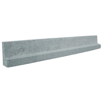 Nadproże betonowe L19 dł.90cm - belki nadprożowe