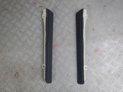 Audi a4 b6 b7 права ліва захист молдинг оббивка фото №1