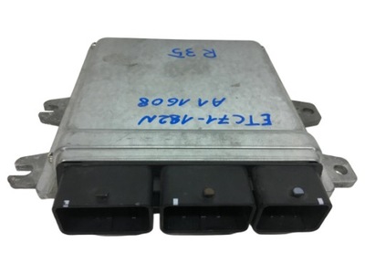 Nissan gt r gtr r35 lift блок управления модуль komputerk фото №1