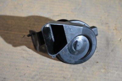 Idealna сирена клаксон правый porsche panamera 971 1 фото №1