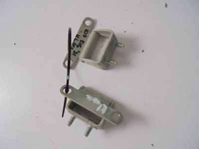 Петлі кришки задня kia ev6 електрик 2021 r фото №1