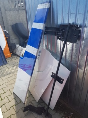 RENAULT T RANGE GAMA E6 SPOILER OWIEWKA LEWA