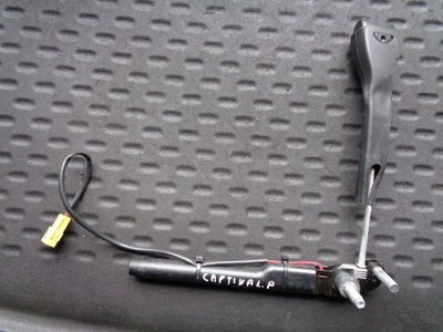 Натягувач поперечина натягувач лівий captiva lift фото №1