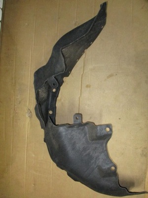 Підкрилок задні праве ford kuga mk3 фото №1