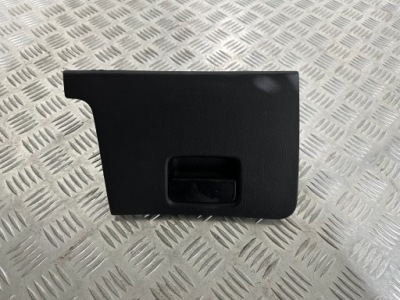 Vw golf vii бардачок водителя 5g1857924b фото №1