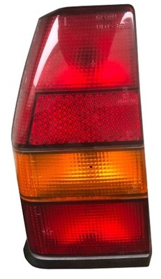 Лампа задняя vw polo левая оригинальный номер 867945111 фото №1