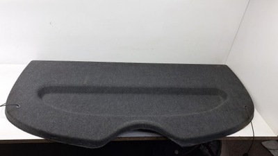 Полиця задня renault megane ii фото №1