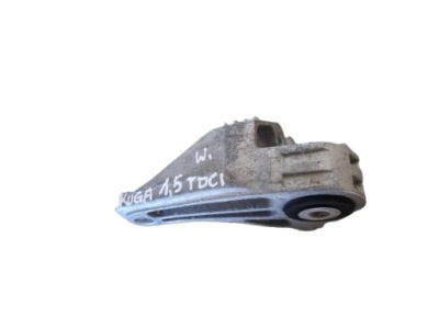 Ford kuga mk2 1.5 tdci автоматическая коробка передач кронштейн коробки передач фото №1