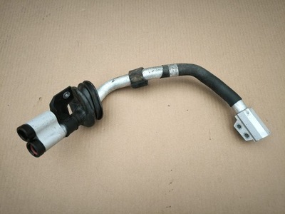 Audi q5 8r tdi трубка кондиционера 8r1260712d фото №1