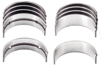 Вкладиші головні opel insignia astra 2.0 cdti a20dth фото №1