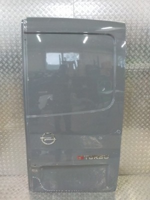 Trafic iii vivaro nv300 14-19 дверь задняя правое фото №1